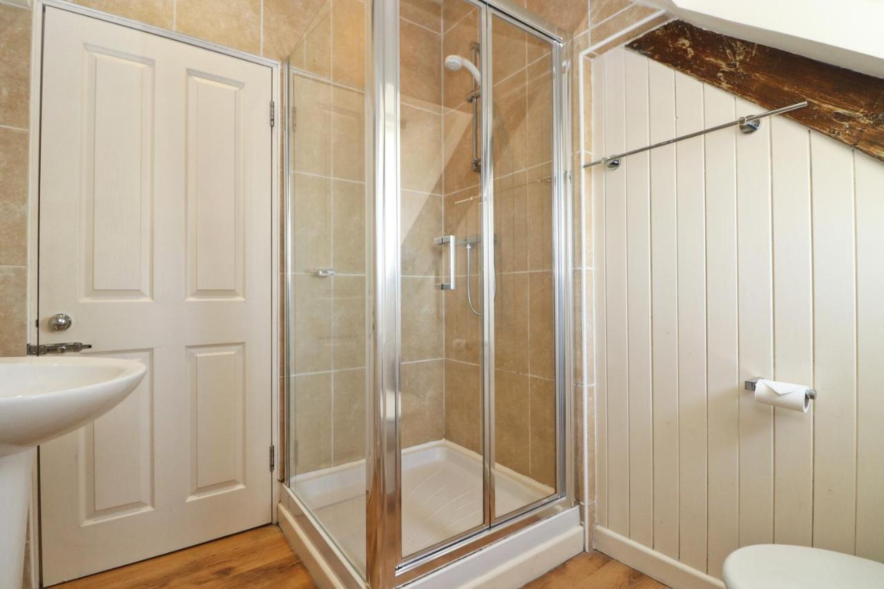 Town Centre Apartment With Parking Padstow Exterior foto